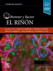 Brenner Y Rector. El Riñon (11ª Ed.)