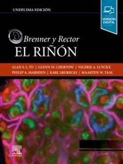 Bertrand.pt - Brenner Y Rector. El Riñon (11ª Ed.)