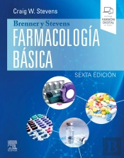 Brenner Y Stevens Farmacologia Basica 6ª Ed
