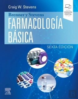 Bertrand.pt - Brenner Y Stevens Farmacologia Basica 6ª Ed