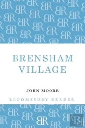 Brensham Village