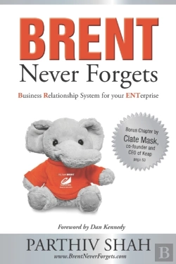 Bertrand.pt - Brent Never Forgets