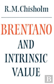 Brentano And Intrinsic Value