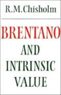 Brentano And Intrinsic Value