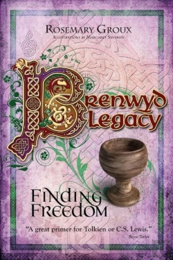 Bertrand.pt - Brenwyd Legacy - Finding Freedom
