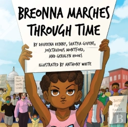 Bertrand.pt - Breonna Marches Through Time