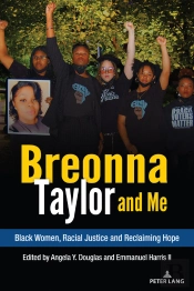 Breonna Taylor And Me