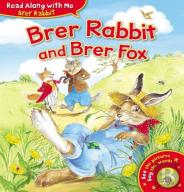 Brer Rabbit And Brer Fox
