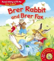 Brer Rabbit And Brer Fox