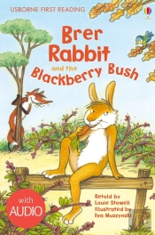 Brer Rabbit And The Blackberry Bush