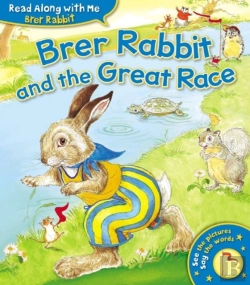 Bertrand.pt - Brer Rabbit And The Great Race