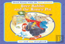 Brer Rabbit And The Honey Pot