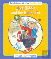 Brer Rabbit And The Honey Pot