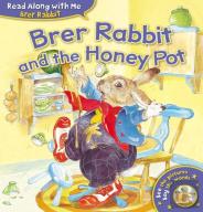 Brer Rabbit And The Honey Pot