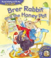 Brer Rabbit And The Honey Pot