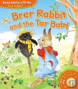 Bertrand.pt - Brer Rabbit And The Tar Baby