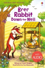 Brer Rabbit Down The Well