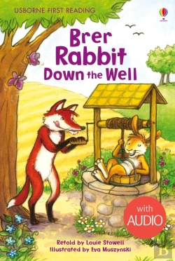 Bertrand.pt - Brer Rabbit Down The Well