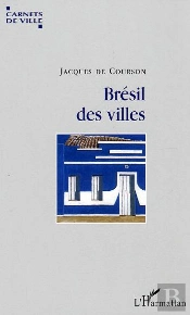 Bresil Des Villes