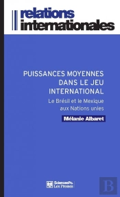 Brésil Et Mexique Aux Nations Unies