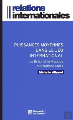 Bertrand.pt - Brésil Et Mexique Aux Nations Unies