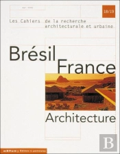 Brésil France Architecture