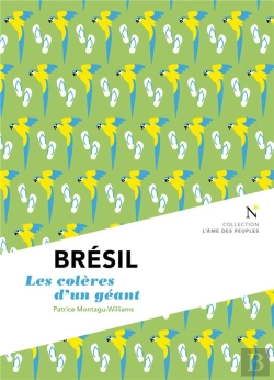 Bertrand.pt - Brésil ; Les Colères Du Géant