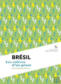 Bertrand.pt - Brésil : Les Colères D'Un Géant