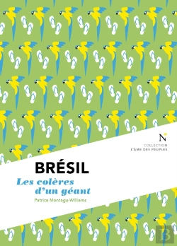 Bertrand.pt - Brésil : Les Colères D'Un Géant