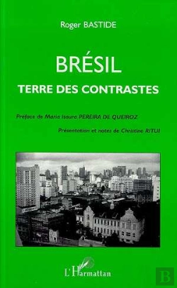 Bertrand.pt - Brésil ; Terre Des Contrastes