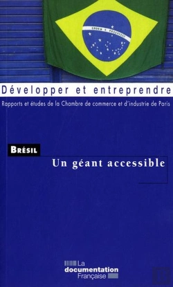Bertrand.pt - Brésil : Un Marche À Saisir...Maintenant !