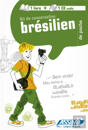 Brésilien ; Kit De Conversation