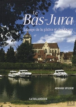 Bertrand.pt - Bresse Comtoise Et Bas-Jura