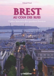 Brest Au Coin Des Rues