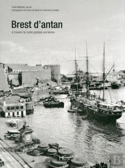 Bertrand.pt - Brest D'Antan