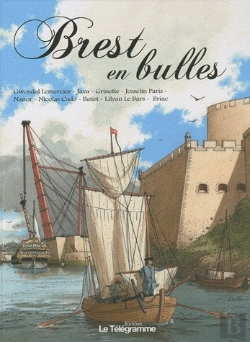 Bertrand.pt - Brest En Bulles