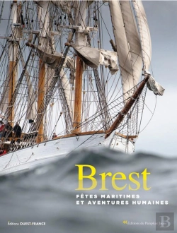 Bertrand.pt - Brest - Fetes Maritimes Et Aventures Humaines