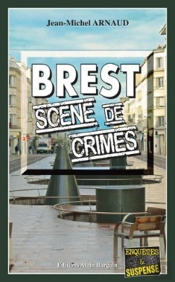 Bertrand.pt - Brest, Scène De Crimes