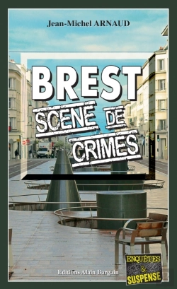 Bertrand.pt - Brest, Scène De Crimes