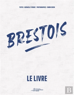 Bertrand.pt - Brestois : Le Livre