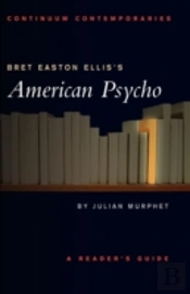 Bret Easton Ellis' 'American Psycho'