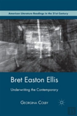 Bertrand.pt - Bret Easton Ellis