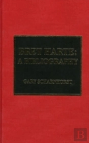 Bret Harte