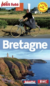 Bretagne 2013 Petit Fute