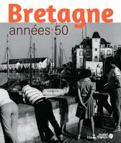 Bertrand.pt - Bretagne Années 50