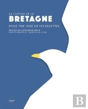 Bretagne - Catherine Roig