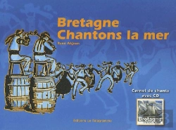 Bertrand.pt - Bretagne, Chantons La Mer