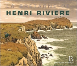Bertrand.pt - Bretagne De Henri Rivière