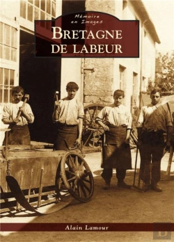 Bertrand.pt - Bretagne De Labeur