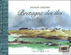Bertrand.pt - Bretagne Des Îles ; Sud
